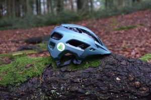 Mountainbike Helme Beispiele